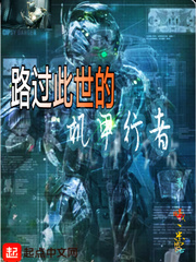 路过此世的机甲行者