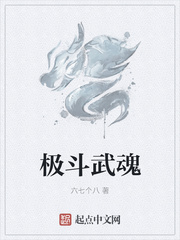 极斗武魂