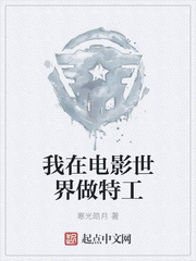 我的影视特工生涯