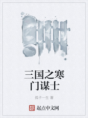 三国之寒门谋士