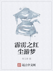 霹雳之红尘游梦