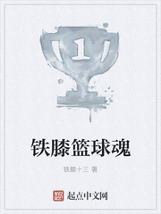 铁膝篮球魂