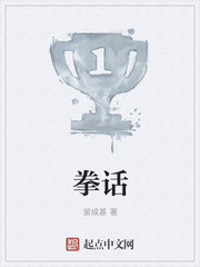 拳话