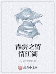 霹雳之留情江湖