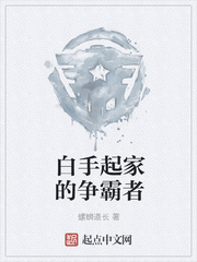 白手起家的争霸者