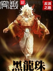 穿越黑龙珠