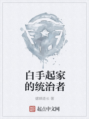 白手起家的统治者