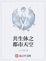 共生体之都市天空