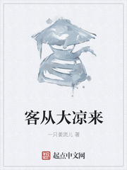 客从大凉来