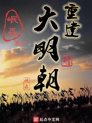 重建大明朝