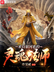 至尊灵魂法师