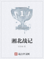 湘北战记