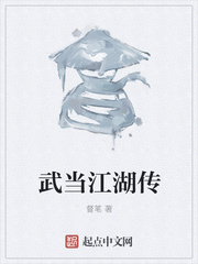 武当江湖传