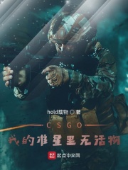 CSGO：我的准星里无活物小说封面