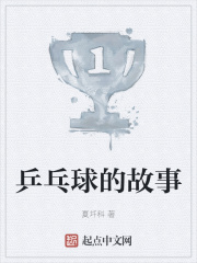 乒乓球的故事