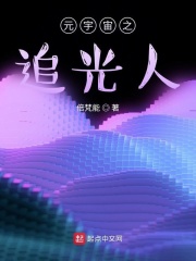 元宇宙之追光人