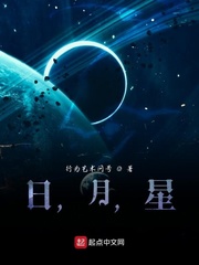 日，月，星小说封面