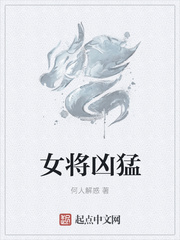 女将军