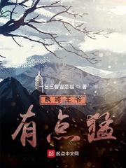 纨绔王爷有点猛