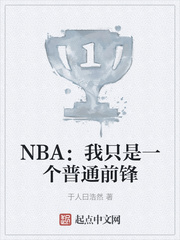 NBA：我只是一个普通前锋小说封面