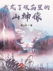 我成了破庙里的山神像小说封面