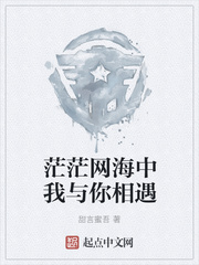 茫茫网海中我与你相遇