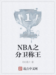 NBA之分卫称王