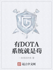 dota体系