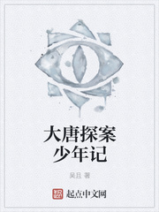 大唐探案少年记