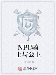 NPC骑士与公主