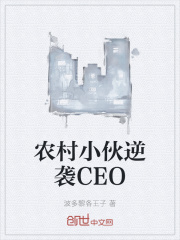 农村小伙逆袭CEO小说封面