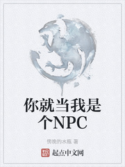 你就当我是个NPC