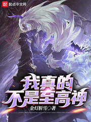 我真的不是至高神