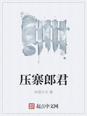 压寨将军