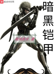 暗黑铠甲