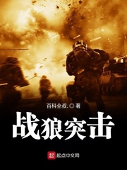 战狼突击