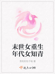 末世女重生年代女知青小说封面