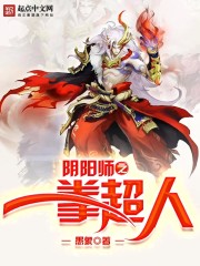 阴阳师之一拳超人小说封面