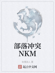 部落冲突NKM