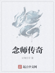 念师传奇小说封面