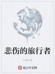 悲伤的旅行者