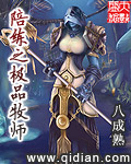 陪练之极品牧师