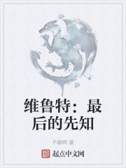 维鲁特：最后的先知
