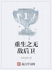 重生之无敌后卫