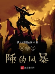 来自边陲的风暴