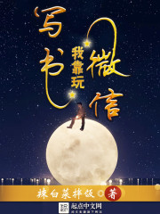 写书我靠玩微信