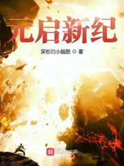 元启新纪