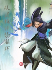 从武林开始崩坏