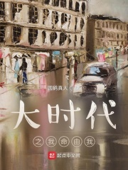 大时代之我命由我