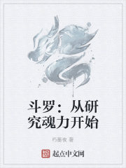 斗罗：从研究魂力开始小说封面